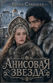 Анисовая звезда — Ирина Савицкая