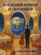 Последний концерт во Вселенной — Светлана Бойко
