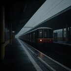 Поезд — Окума