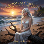 Королева Севера.. Южное Королевство — Иветта Белая