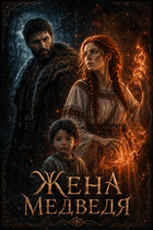 Жена медведя — Мия Элден