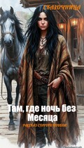 Там, где ночь без месяца — Алена Сказочница