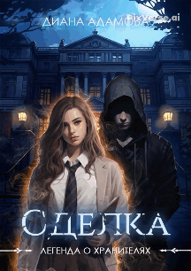 Сделка — Диана Адамова
