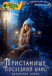 Пристанище «Последний шанс» — Валентина Элиме