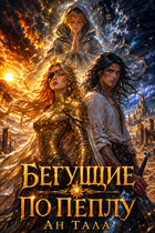Бегущие по пеплу — Ан Тала
