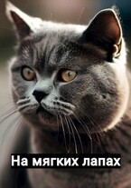 На мягких лапах — Kamil Rakhmanov