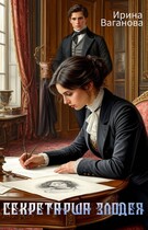 Секретарша злодея — Ирина Ваганова