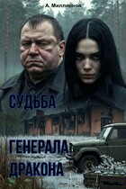 Судьба генерала Дракона — Миллионов Алексей eVerMill