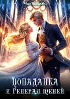 Попаданка и Генерал теней — Мия Лаврова (Ноэль Ламар)
                                                                                                            
                                                                                                                                                                                                                                        ,
                                                                
                                                                                                                                            Сола Дар