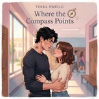 Куда указывает компас. Или по ту сторону компаса. — Tanya Blackwood