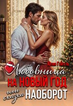 Любовница на Новый год или сказка наоборот — Юлия Гойгель