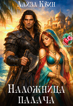 Наложница палача — Лайза Квин
