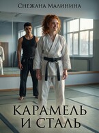 Карамель и сталь — Снежана Малинина