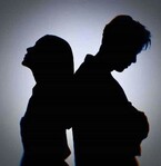 Дважды потерять себя — Ангелина Ангелина