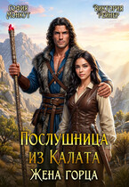 Послушница из Калата. Жена горца — София Монкут