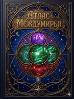Атлас Междумирья — Мария Полночь