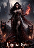 Царство ночи — Olya