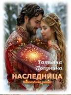 Наследница — T@SH@