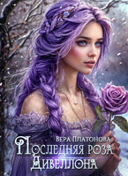 Последняя роза Дивеллона — Вера Платонова