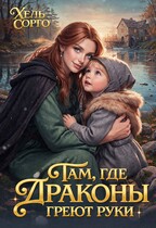 Там, где Драконы греют руки — Хель Сорго