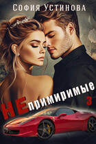 Непримиримые 3 — София Устинова