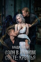 Озон в лунном свете: Крылья — Влада Ясная