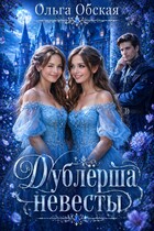 Дублёрша невесты, или Сюрприз для Лорда — Ольга Обская
