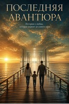 Последняя авантюра — Marget