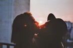 Ты моя- мечта под солнцем с дождем — Лиза Натил