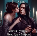 Магия судьбы: Меж Двух миров — Идриль