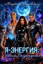 Я – ЭНЕРГИЯ: Школа Возрождения — Марта Савушкина