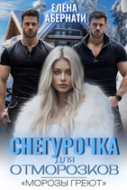 Снегурочка для отморозков — Елена Абернати