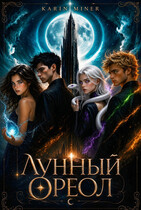 Лунный Ореол — Karin Miner