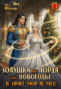 Золушка для Лорда, или Новогодье в замке — Яна Фроми