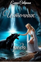 Источник рода. — Елена Северная