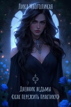 Дневник ведьмы. Как пережить практику?! — Лика Многоликая