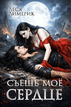 Съешь мое сердце — Леся Лимерик