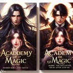 Женить, ректора академия тёмной магии книга первая — Tanya Blackwood