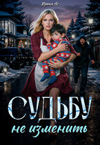Судьбу не изменить — Ирина Ас