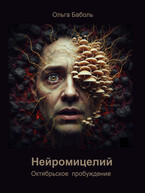 Нейромицелий. Октябрьское пробуждение — Ольга Баболь