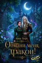 Обмани меня, дракон! — Анна Берг