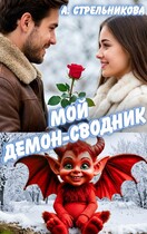 Мой демон-сводник — Анастасия Стрельникова