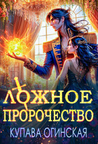 Ложное пророчество — Купава Огинская