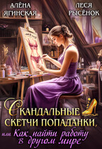 Скандальные скетчи попаданки, или Как найти работу — Леся Рысёнок