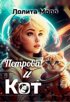 Ло. Петрова и КОТ — Лолита Моро