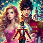 Щелкунчик❤ — Tanya Blackwood