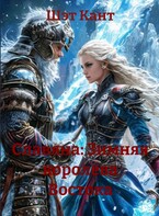 Славяна: Зимняя Королева Востока — Кант Шэт
