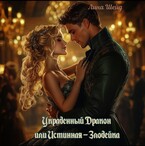 Украденный Дракон или Истинная – Злодейка — Лина Шейд