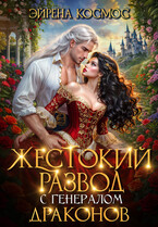 Жестокий развод с генералом драконов — Эйрена Космос