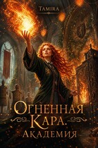 Огненная Кара. Академия — Таmira